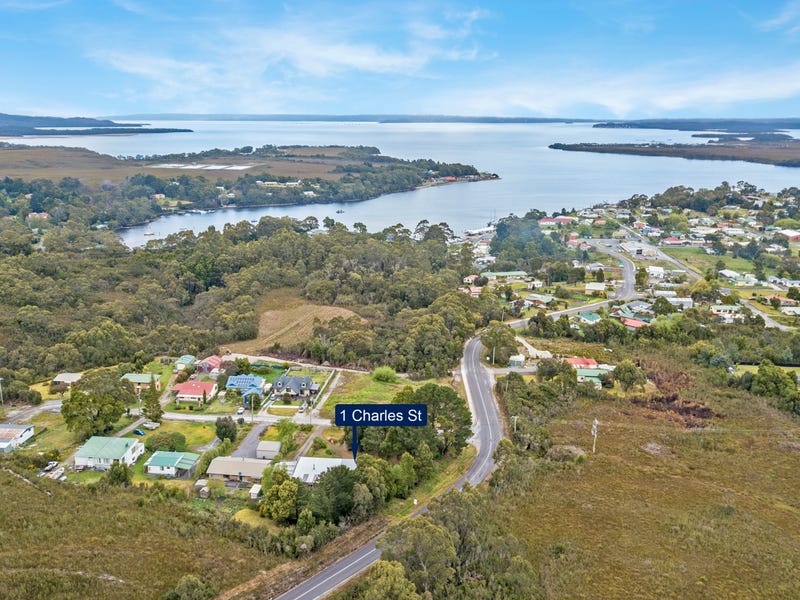 1 Charles Street, Strahan, Tas 7468 Property Details