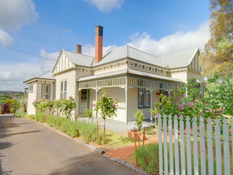 524 Eureka Street, Eureka, Vic 3350 Property Details