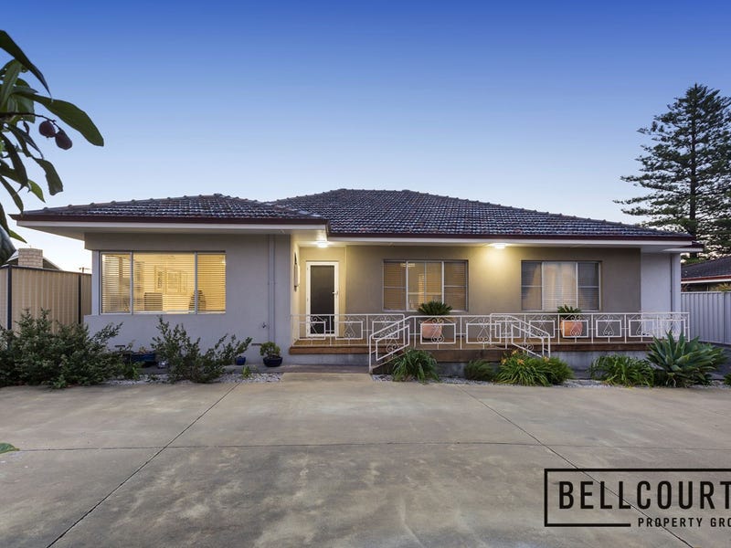 9 Lamont Street, Midland, WA 6056 Property Details