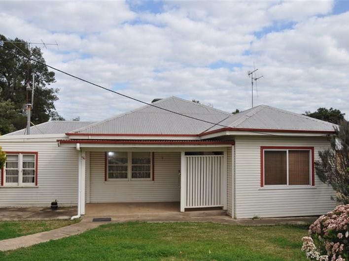 56 Farnell St, Forbes, NSW 2871 Property Details