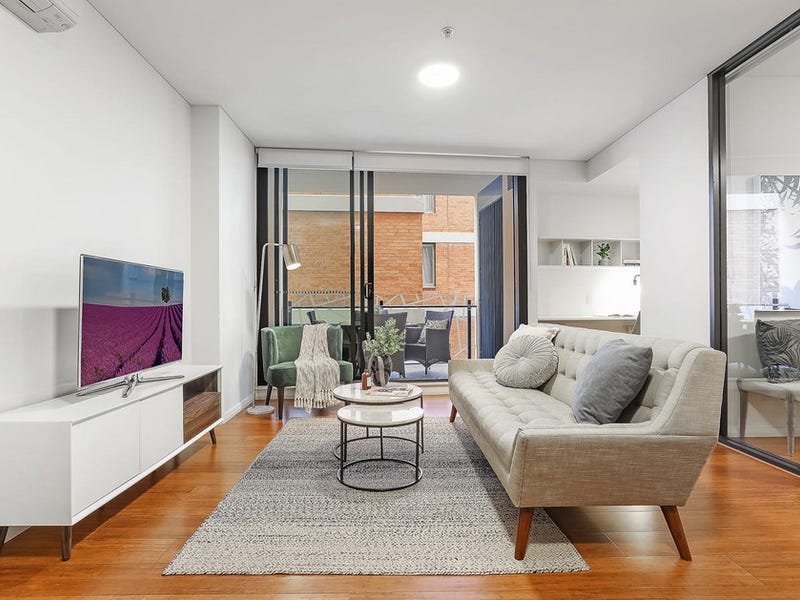 305/6 Little Hay Street, Haymarket, NSW 2000 305/6 Little Hay Street, Haymarket, NSW 2000