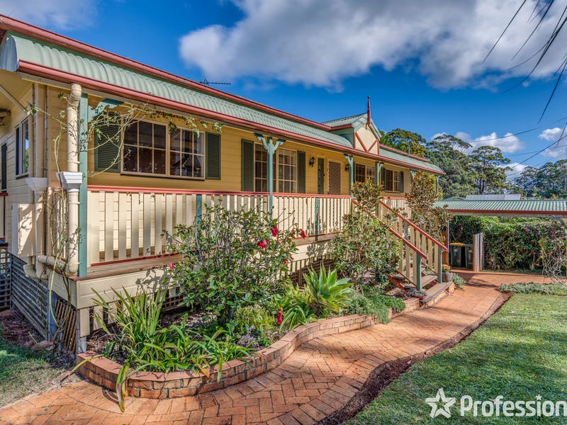 238 Beacon Road, Tamborine Mountain, QLD 4272