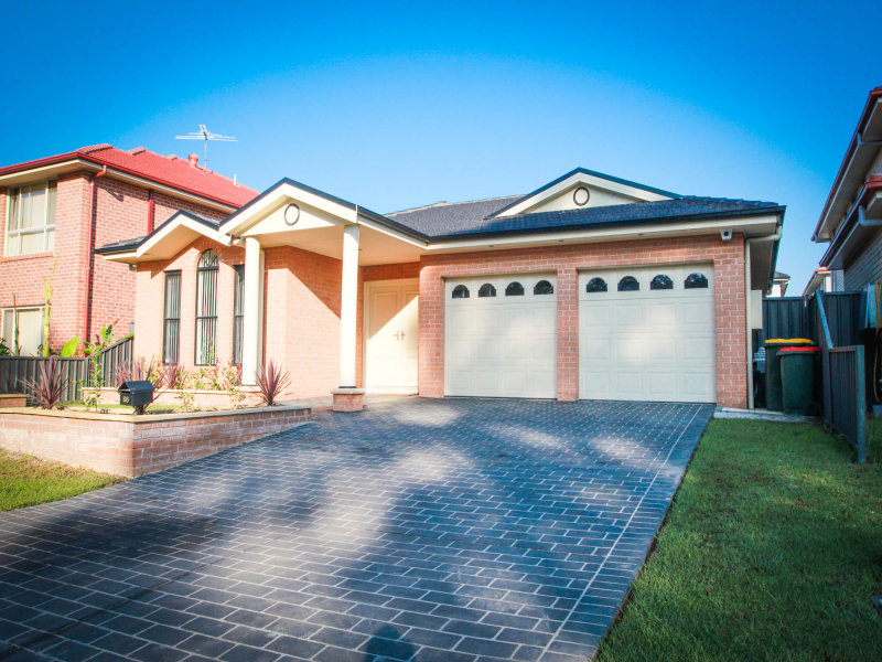 86 Dalmeny Drive, Prestons, NSW 2170 Property Details