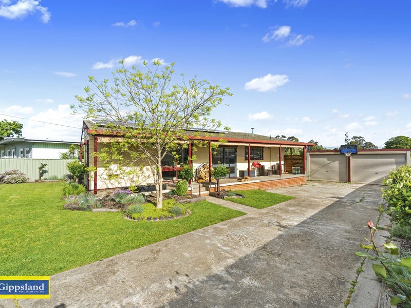 6 Mills Street, Heyfield, Vic 3858 Property Details