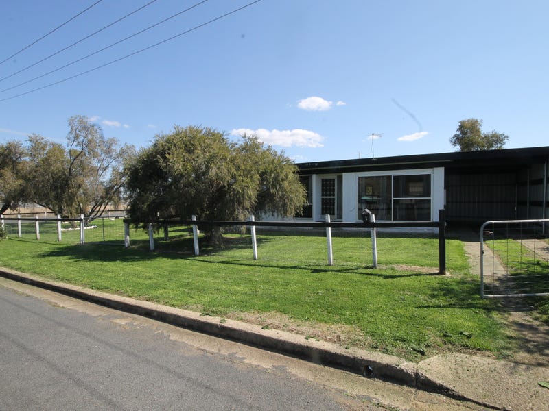 1 FLOOD STREET, Barraba, NSW 2347 Property Details