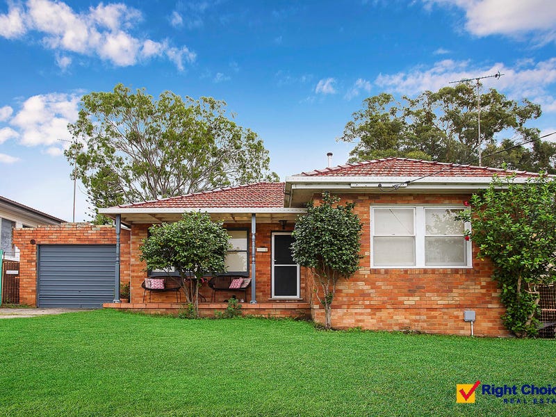 16 Coolabah Road, Dapto, NSW 2530 - Property Details