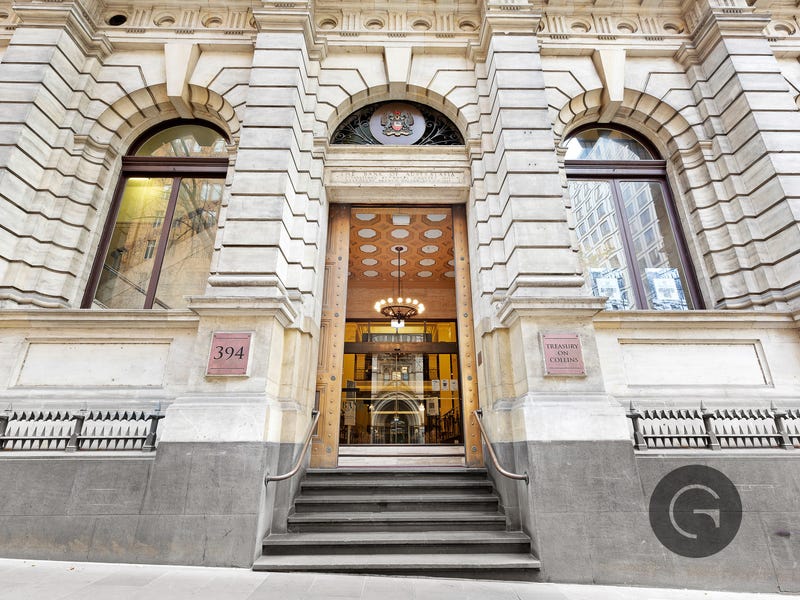 Treasury on Collins  Hotels in Melbourne, Melbourne
