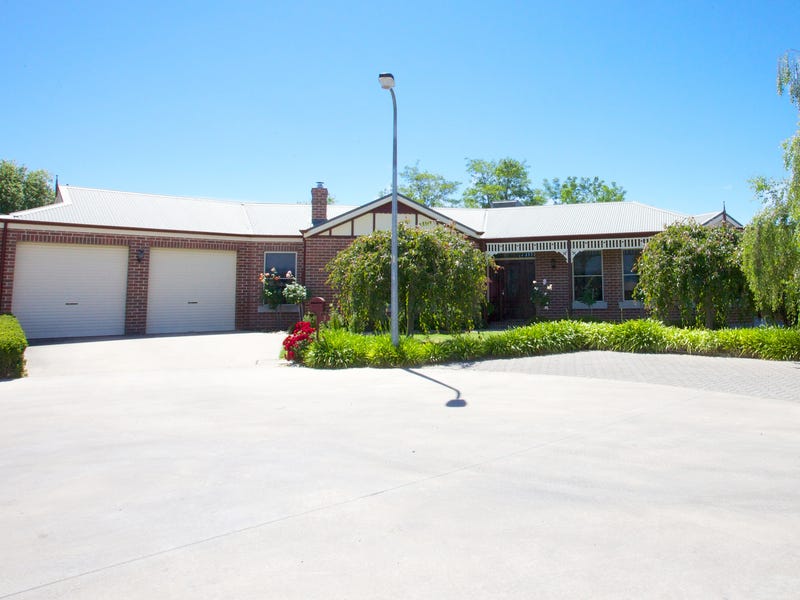 3 Macdonald Court, Horsham, VIC 3400