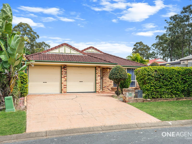 Sold Property Prices & Auction Results in Wacol, QLD 4076 