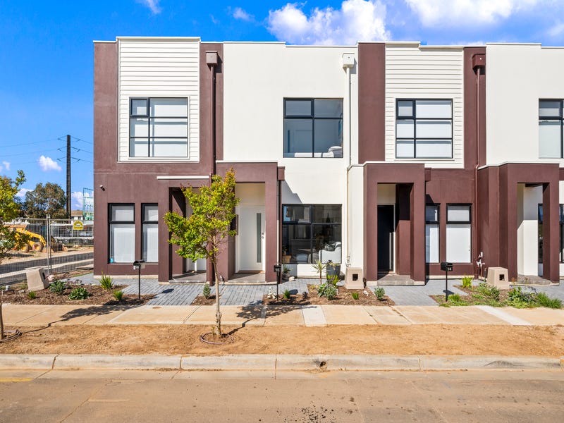 Townhouses for Sale in Ottoway, SA 5013