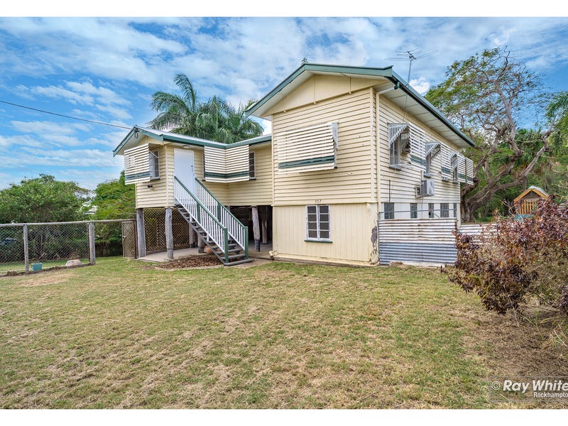 357 Rhodes Street, Koongal, Qld 4701 Other for Sale
