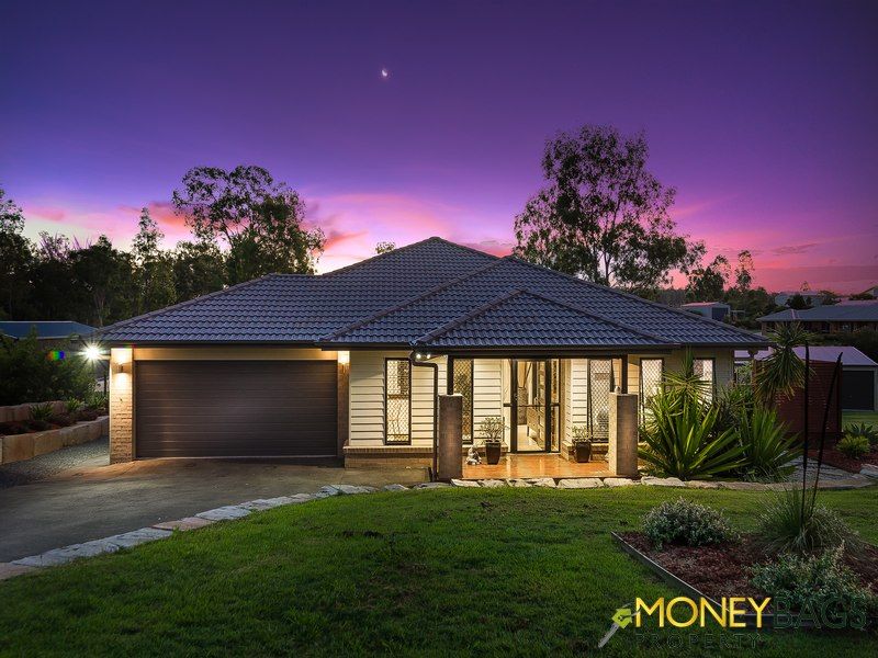 49 MacKenzie Avenue, Jimboomba, Qld 4280 Property Details