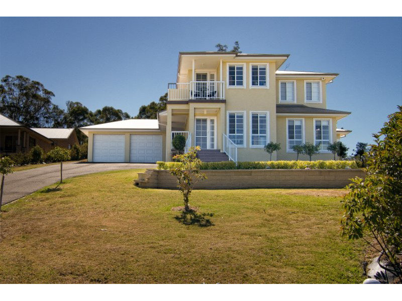 19 Yewens Circuit, Grasmere, NSW 2570 Property Details