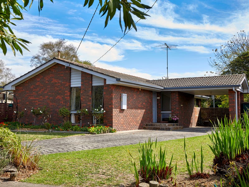 8 Murray Court, Trafalgar, VIC 3824