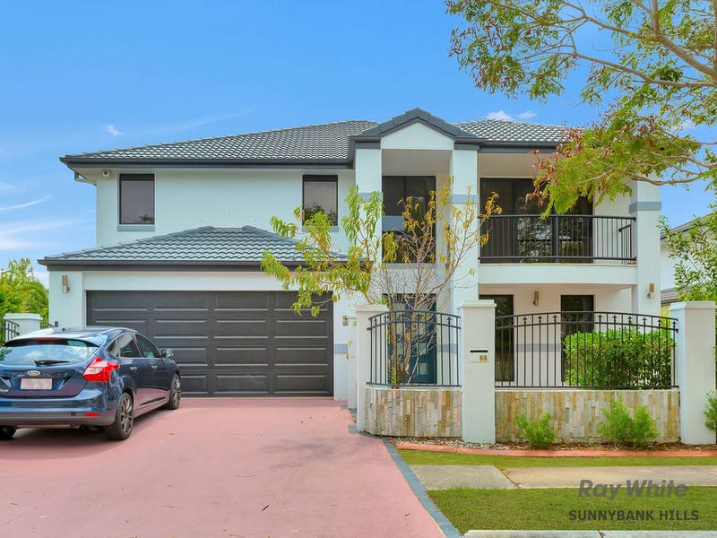 55 Dandelion Street, Eight Mile Plains, QLD 4113