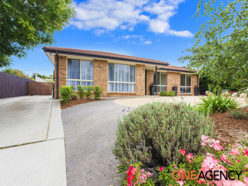 15 Andrew Crescent, Calwell, ACT 2905 - Property Details