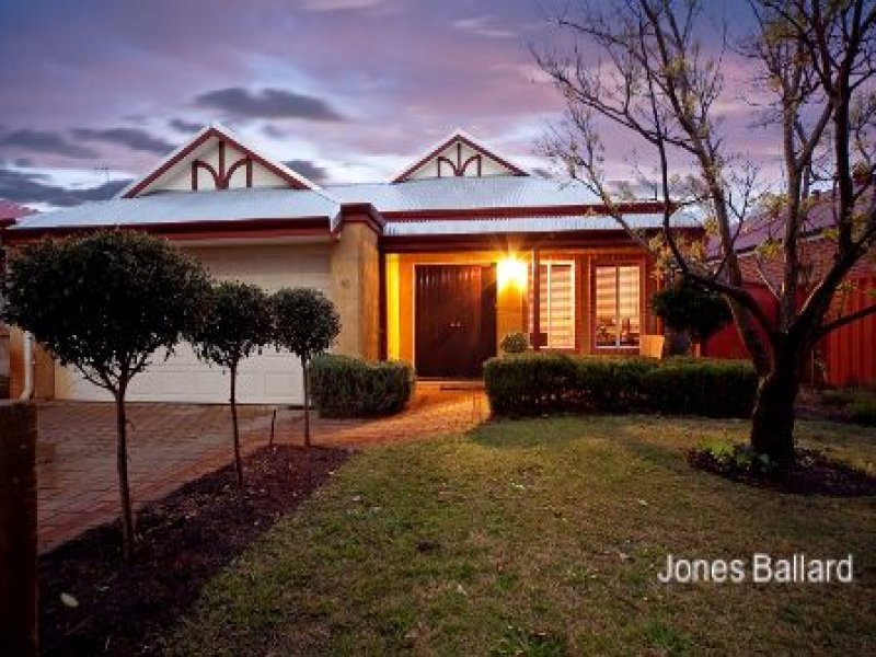 41 Conochie Crescent, Manning, WA 6152 Property Details