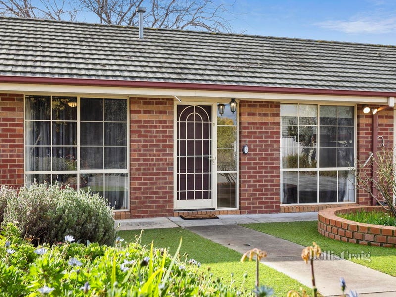 3/57 Brown Street, Castlemaine, Vic 3450 House for Sale realestate