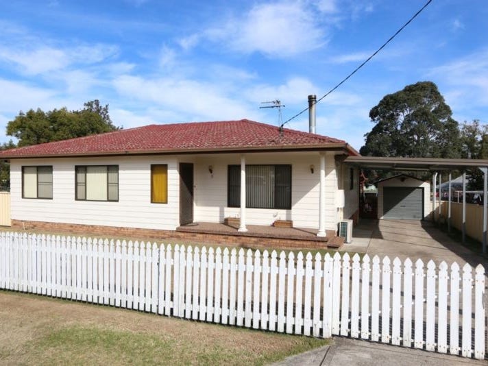 8 North Street, Greta, NSW 2334 Property Details