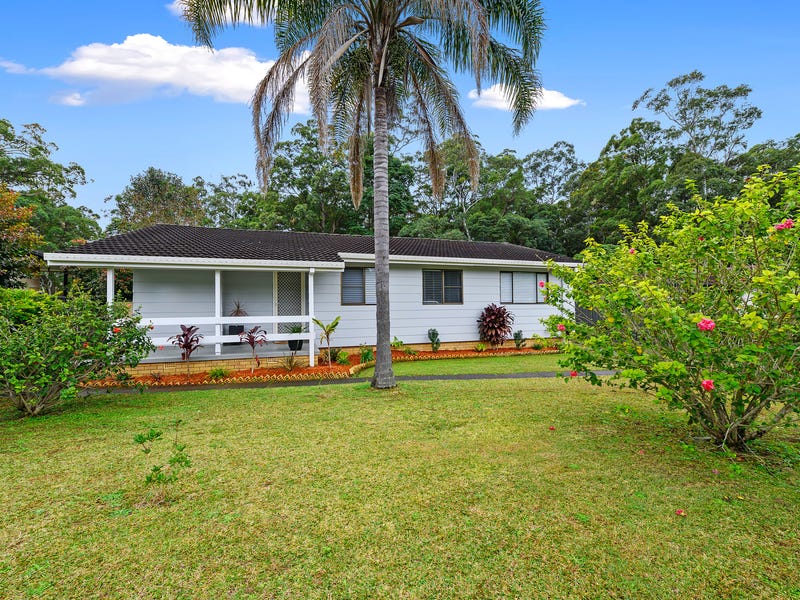 66 Kurrajong Street, Coffs Harbour, NSW 2450