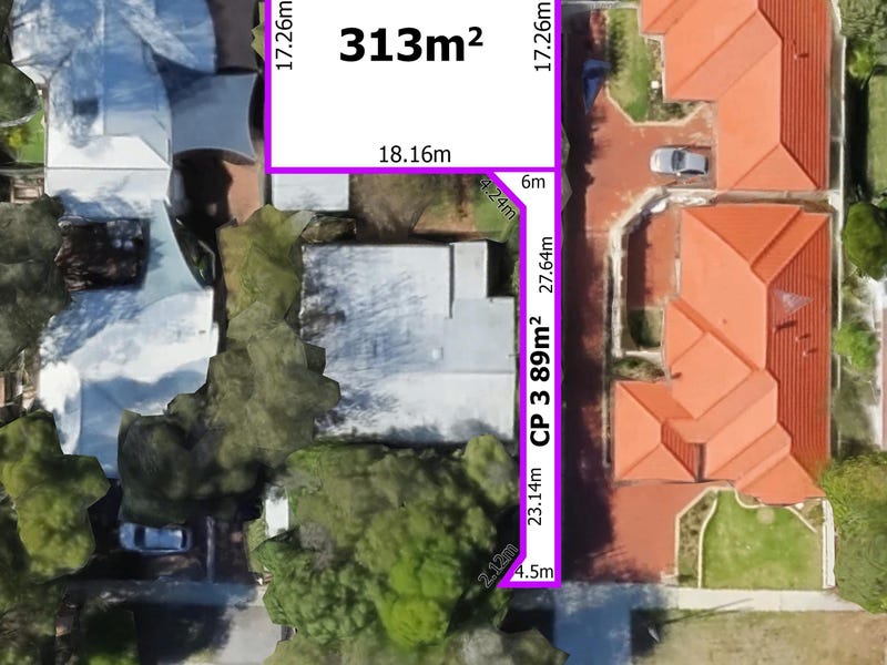 89 Snook Cres, Hilton, WA 6163