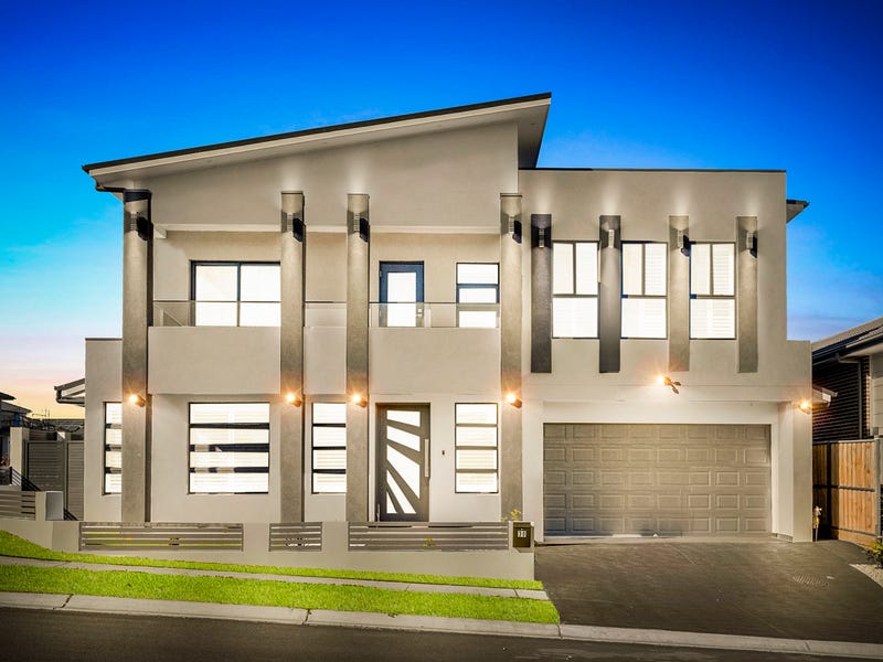 30 Hackney Avenue, Box Hill, NSW 2765