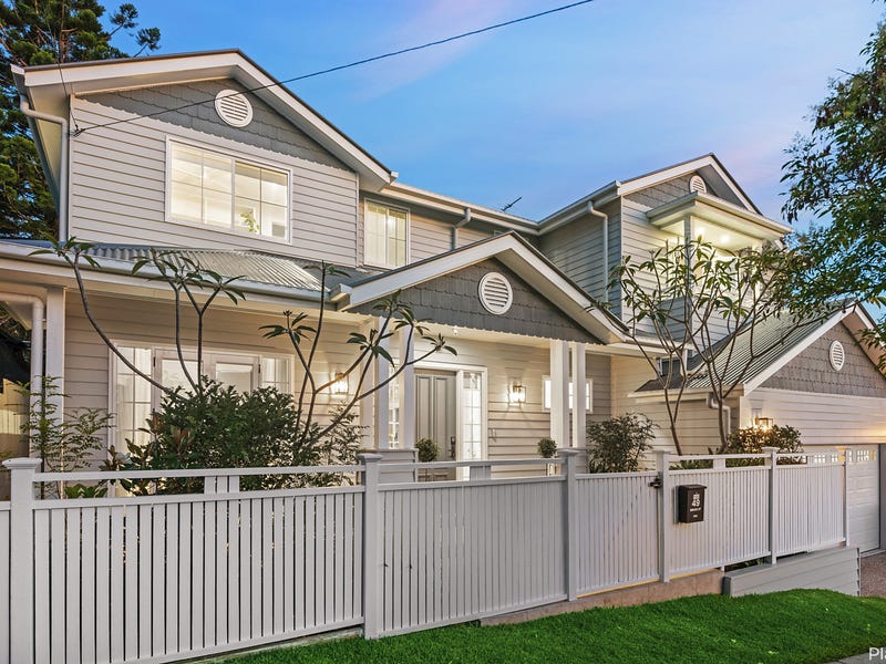 Real Estate & Property for Sale in First St, Camp Hill, QLD 4152