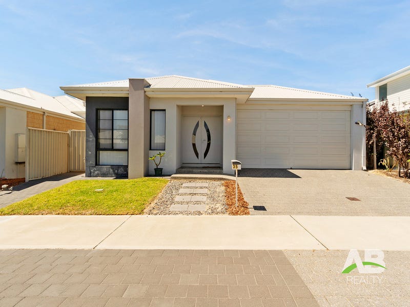 35 Pantropical Loop, Alkimos, WA 6038 - Property Details