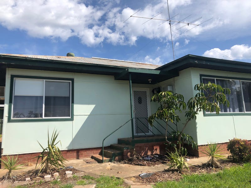 46 Calarie Road, Forbes, NSW 2871