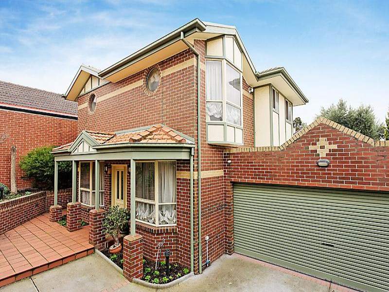 5/249 Pascoe Vale Road, Essendon, Vic 3040 Property Details
