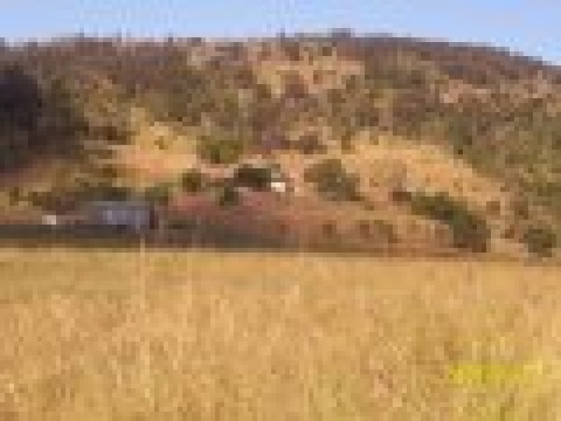 41 Mount Berryman Road, Blenheim, QLD 4341