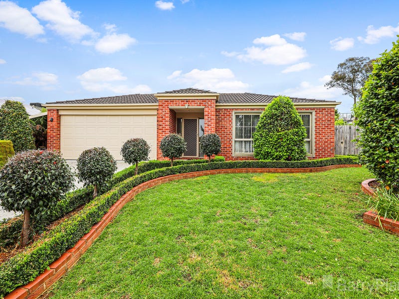 3 Cunningham Court, Warragul, Vic 3820 - Property Details