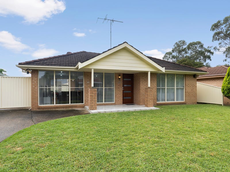 13 Forrestwood Place, Prospect, NSW 2148 - realestate.com.au