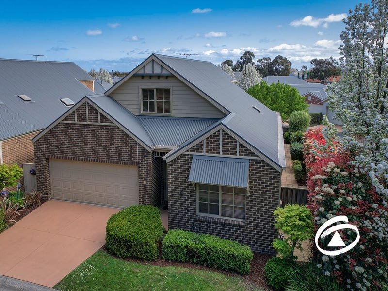 37/1 Malouf Court, Pakenham, Vic 3810 Property Details