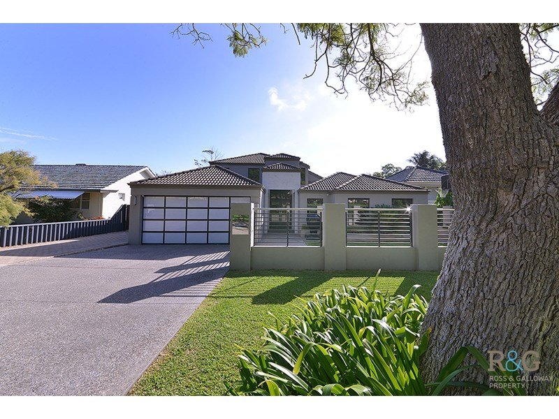 53 Gairloch Street, Applecross, WA 6153 Property Details