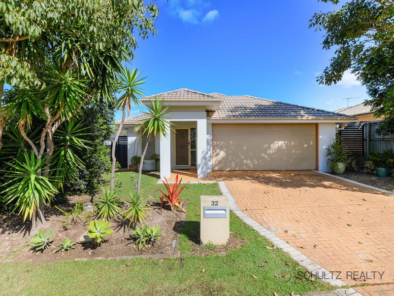 32 Pepper Tree Drive, Holmview, QLD 4207