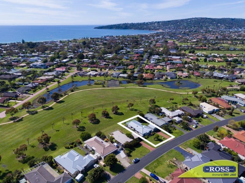 76 Country Club Drive, Safety Beach, VIC 3936