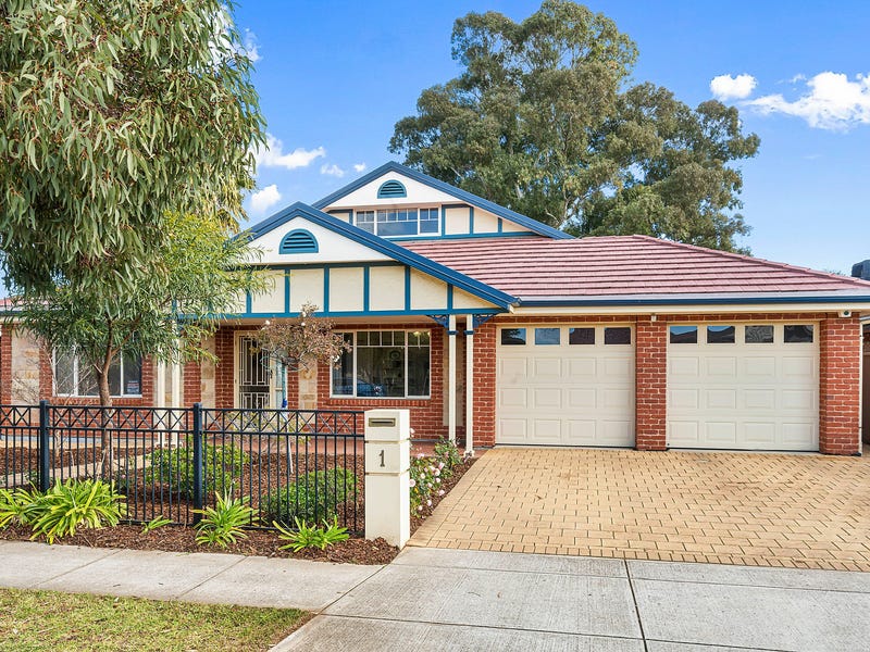 1 Andrews Street, Athol Park, SA 5012 Property Details