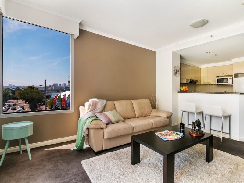 108/50 Murray St, Pyrmont, NSW 2009 Property Details