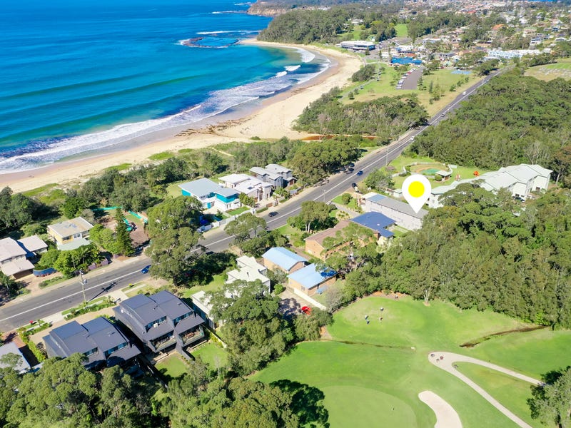 5/1 Mitchell Parade, Mollymook Beach, NSW 2539
