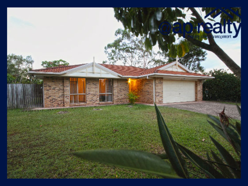 96 Renoir Cres, Forest Lake, QLD 4078