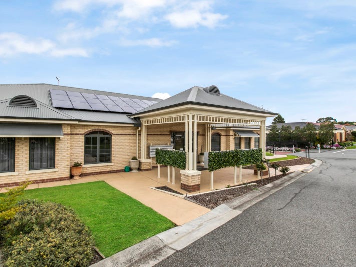 58/8 Saffron Drive, Hallam, VIC 3803