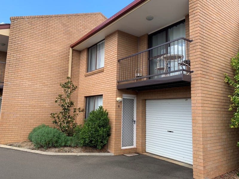 12/199 Johnston Street, North Tamworth, NSW 2340