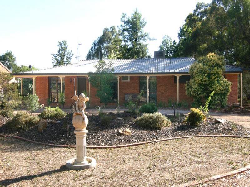 253 Guys Hill Road, Strathfieldsaye, Vic 3551 Property Details