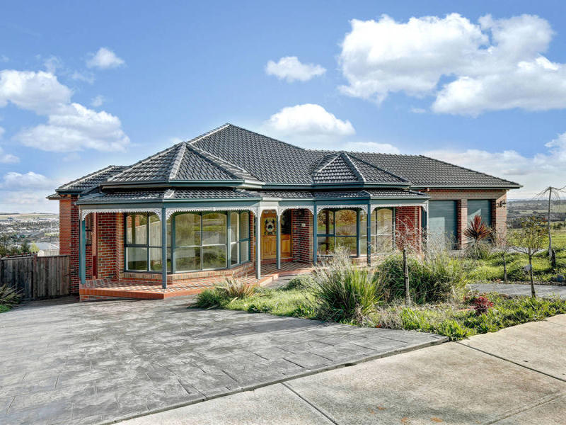 83 Parkside RIse, Craigieburn, Vic 3064 Property Details