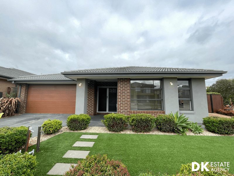 38 Tedcastle Drive, Aintree, Vic 3336 House for Rent