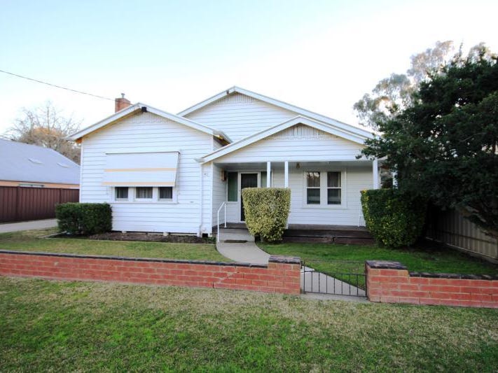42 Wilson Road, Wangaratta, VIC 3677