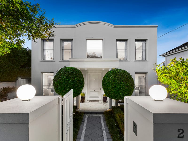 2b Dudley Street, Brighton, Vic 3186 House for Sale