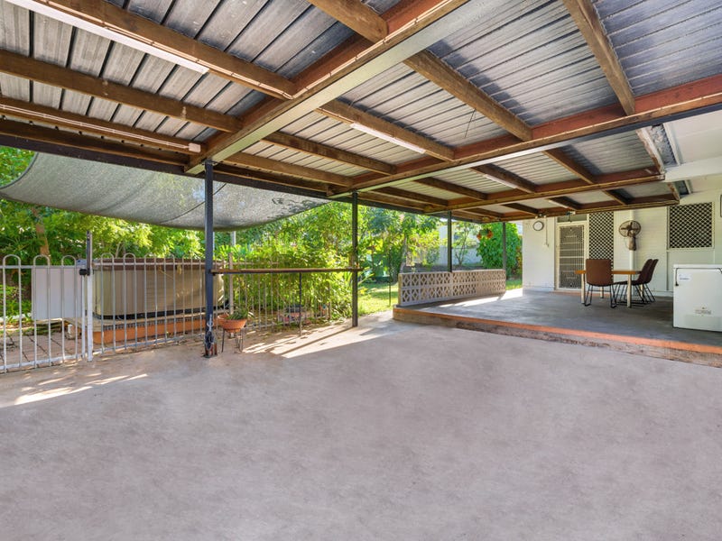 23 Wellington Parade, Alawa, NT 0810 Property Details