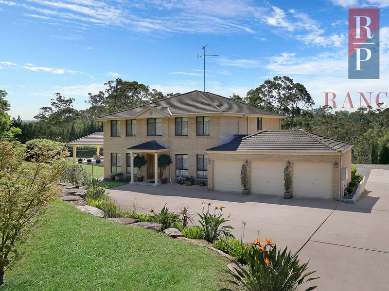 3 Binalong Road, Kenthurst, NSW 2156